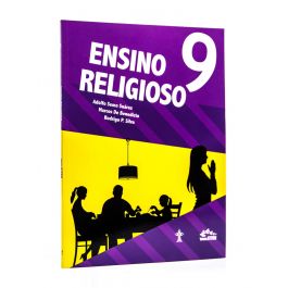 Livro De Ensino Religioso Ano Central Aluno Educa O Adventista