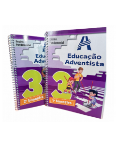 SIE - SISTEMA INTERATIVO ENSINO - 3º ANO - 1º SEMESTRE- NOVO