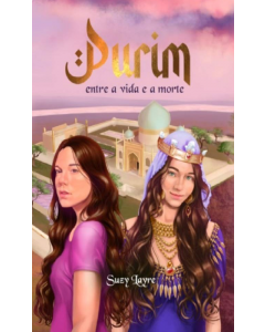 Purim, entre a vida e a morte