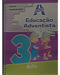 SIE - ARTE - 3º ANO - CPB