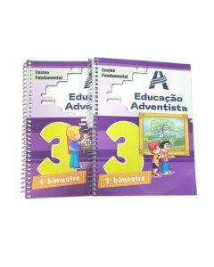 SIE - SISTEMA INTERATIVO ENSINO - 3º ANO - 2º SEMESTRE- NOVO