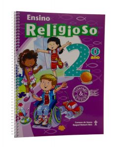 Ensino Religioso - 2º ano