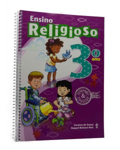 Ensino Religioso - 3º ano