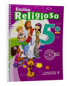 Ensino Religioso - 5º ano