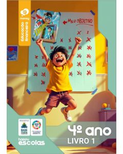 Happy Money - Educação Financeira 4º ano 