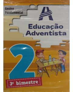 Sistema Interativo de Ensino - 2º ano - 2º semestre NOVO