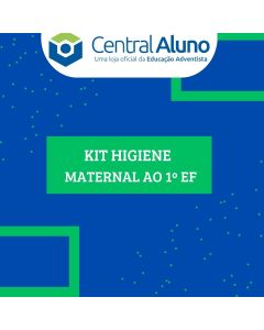 KIT HIGIENE 