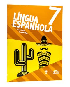 Língua Espanhola - 7º ano