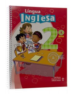 Língua Inglesa - 2º ano