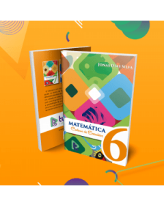 Caderno de Exercício - Matemática Tutoriar - 6º Ano