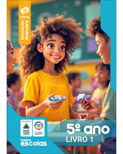 Happy Money - Educação Financeira 5º ano 