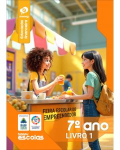 Happy Money - Educação Financeira 7º ano 