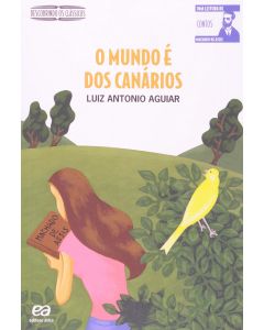 O mundo é dos canários 