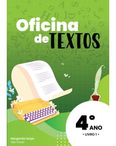 Oficina de textos - 4º ano