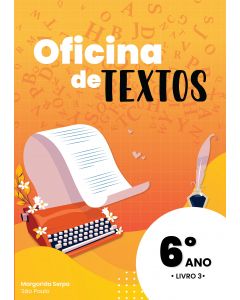 Oficina de textos - 6º ano