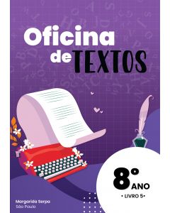 Oficina de textos - 8º ano