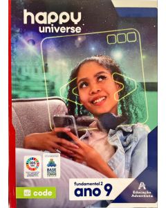 Cultura Maker - Universe Tech - 9º Ano - CATS/ CACLI/ CAEA