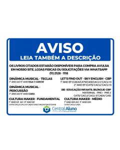 AVISO IMPORTANTE 2025