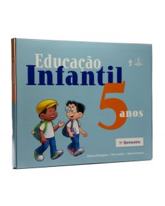 Sistema Interativo de Ensino - Pré II - 1º Semestre