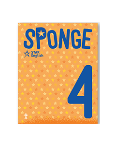 Sponge 4 - aluno - NOVO- CPB