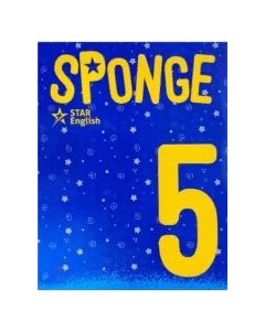 Sponge 5 - aluno - NOVO- CPB
