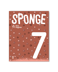 Sponge 7 - CPB - NOVO 