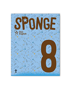 Sponge 8 - CPB - NOVO