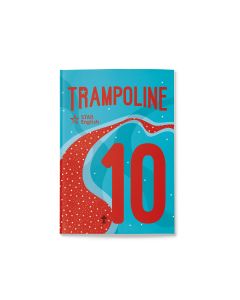 Trampoline 10- CPB - NOVO