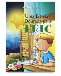 Uma Estrela dourada para Eric - CPB